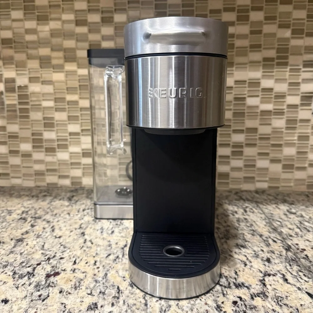 Keurig **serious inquiries